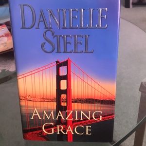 Book by Danielle Steel